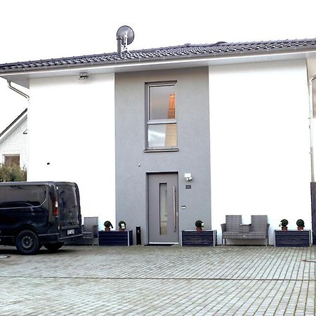 Apartment Bigler Osloss Zewnętrze zdjęcie