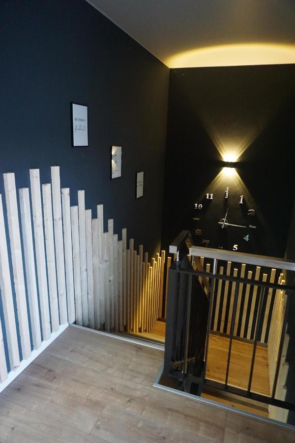 Apartment Bigler Osloss Zewnętrze zdjęcie