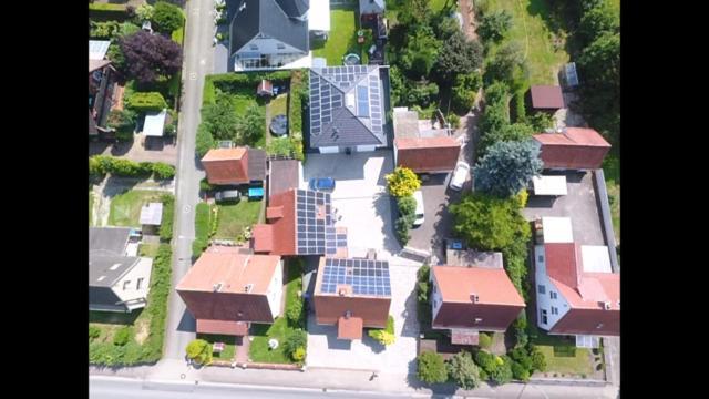 Apartment Bigler Osloss Zewnętrze zdjęcie