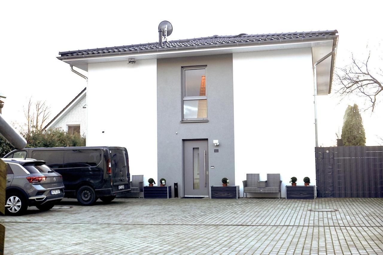 Apartment Bigler Osloss Zewnętrze zdjęcie