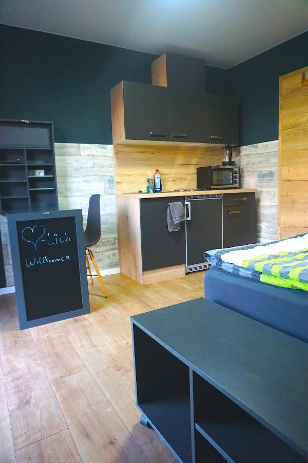 Apartment Bigler Osloss Zewnętrze zdjęcie