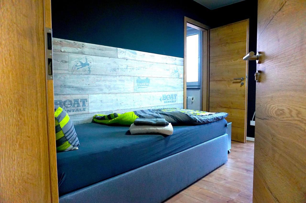 Apartment Bigler Osloss Zewnętrze zdjęcie