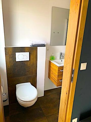 Apartment Bigler Osloss Zewnętrze zdjęcie