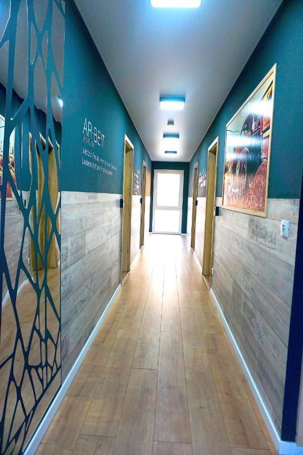 Apartment Bigler Osloss Zewnętrze zdjęcie